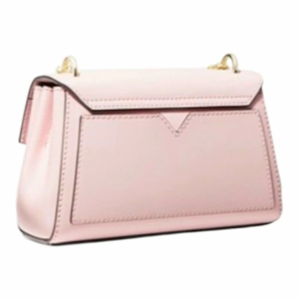 Michael Kors our leather